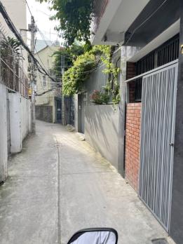 Bán căn hộ chung cư phường Tân Định (Quận 1) TPHCM, giá rẻ dưới 3 tỷ