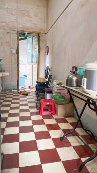 Bán căn hộ chung cư phường Tân Định (Quận 1) TPHCM, giá rẻ dưới 3 tỷ