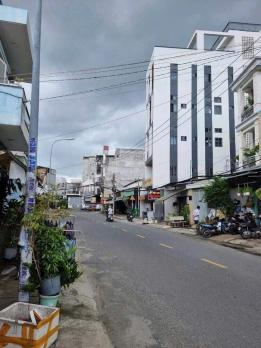 LÔ ĐẤT NỞ HẬU ĐẸP MT LÂM THỊ HỐ – NGAY TCH08 – GIÁ CHỈ 7,2 TỶ