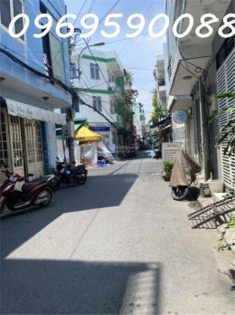 Nhà hẻm Độc Lập–Tân Quý 52m² 4x14, 1T 1 lầu, 2PN nhà mới Giá chỉ 6 tỷ