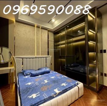 Nhà hẻm Độc Lập–Tân Quý 52m² 4x14, 1T 1 lầu, 2PN nhà mới Giá chỉ 6 tỷ
