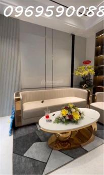 Nhà hẻm Độc Lập–Tân Quý 52m² 4x14, 1T 1 lầu, 2PN nhà mới Giá chỉ 6 tỷ