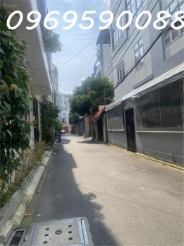 Bán HXH Tân Kỳ Tân Quý 74m² (4x18m), sổ hồng riêng, giá chỉ 6 tỷ