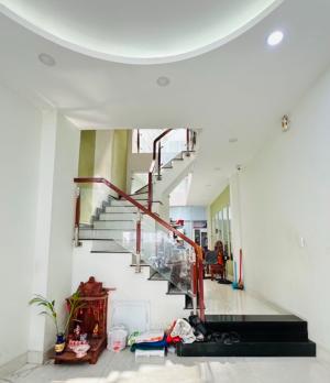 ???? P.15 Tân Bình - khu đồng bộ - dân trí - 93m² ( 4.6/5.2 x 21 ) 4 tầng - 4pn - chỉ 7 tỷ.