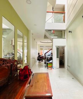 ???? P.15 Tân Bình - khu đồng bộ - dân trí - 93m² ( 4.6/5.2 x 21 ) 4 tầng - 4pn - chỉ 7 tỷ.