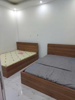 CHO THUÊ NHÀ NGUYÊN CĂN 5 P NGỦ .P8 ĐÀ LAT