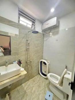 Bán nhà mặt ngõ Thanh Lân, cách mặt phố 10m, 5.6 tỷ