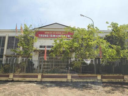 Bán thổ cư TT Tây Đằng, DT100m2, MT5m, 2 mặt thoáng, 4 tỷ Ba Vì