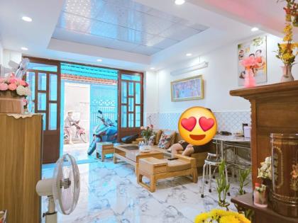 Bán mặt tiền phường Cầu Kiệu (Phú Nhuận) TPHCM, giáp Quận 1, khu kinh doanh, giá tốt
