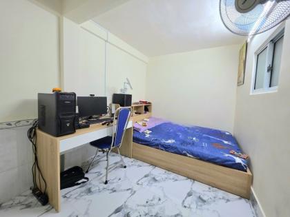 Bán mặt tiền phường Cầu Kiệu (Phú Nhuận) TPHCM, giáp Quận 1, khu kinh doanh, giá tốt