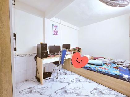 Bán mặt tiền phường Cầu Kiệu (Phú Nhuận) TPHCM, giáp Quận 1, khu kinh doanh, giá tốt