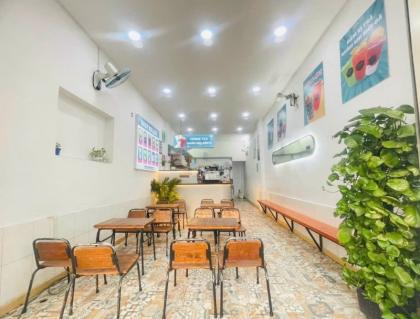 Bán mặt tiền phường Cầu Kiệu (Phú Nhuận) TPHCM, giáp Quận 1, khu kinh doanh, giá tốt