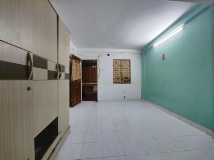 CHO THUÊ CĂN HỘ TẬP THỂ THÀNH CÔNG, BA ĐÌNH, NHÀ ĐẸP Ở LUÔN, 2 MẶT THOÁNG