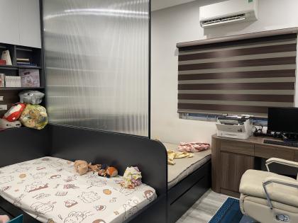 Bán nhà phố Khương Hạ, Thanh Xuân, nhà đẹp dân xây, mặt tiền rộng