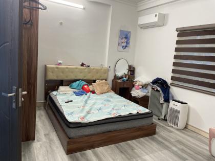Bán nhà phố Khương Hạ, Thanh Xuân, nhà đẹp dân xây, mặt tiền rộng