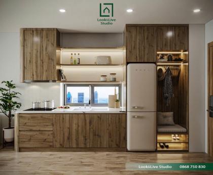 BÁN CĂN HỘ  CC CAO CẤP AZ SKY – KĐT ĐỊNH CÔNG
98m² – 3PN – 2WC – Full nội thất – Giá chỉ 6.9 tỷ.