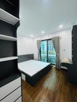 Bán nhà riêng tại Phạm Văn Đồng, CổNhuế,  58m2, ô tô, kinh doanh, nhỉnh 15tỷ.