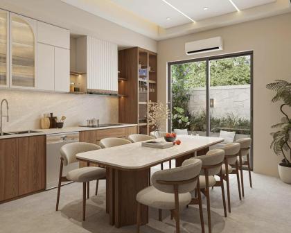 **Bán nhà HXH Phổ Quang, phường 2, Tân Bình (4*13) khu hoa viên biệt thự