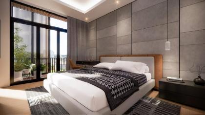 **Bán nhà mặt tiền Trần Văn Quang, phường 10, Tân Bình (5x17) 17PN