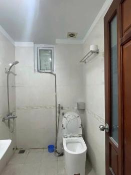 Bán nhà ngõ 21 Trần Quốc Hoàn, ô tô tránh, 13.5 tỷ