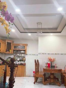 ????️ P.15 Tân Bình - khu đồng bộ - dân trí - 62m² ( 4x15.5 ) 5 tầng - 4pn - hxt - chỉ 7.1 tỷ