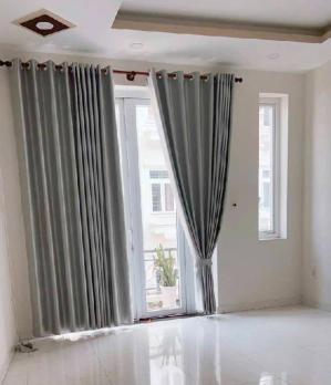 ????️ P.15 Tân Bình - khu đồng bộ - dân trí - 62m² ( 4x15.5 ) 5 tầng - 4pn - hxt - chỉ 7.1 tỷ