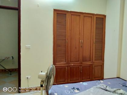 Bán nhà mặt phố Bùi Ngọc Dương, mặt tiền 5m, giá 5.9 tỷ
