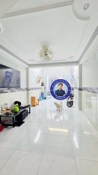???? NHÀ ĐẸP 4 TẦNG HẬU GIANG – 6 PHÒNG NGỦ – HẺM XE HƠI – CHỈ 6.X TỶ