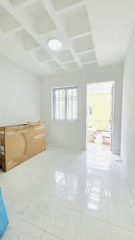 ???? NHÀ ĐẸP 4 TẦNG HẬU GIANG – 6 PHÒNG NGỦ – HẺM XE HƠI – CHỈ 6.X TỶ