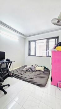 ???? NHÀ ĐẸP 4 TẦNG HẬU GIANG – 6 PHÒNG NGỦ – HẺM XE HƠI – CHỈ 6.X TỶ