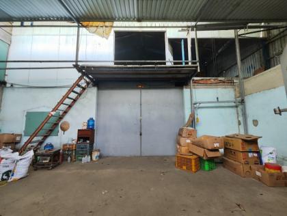 Bán đất thổ kho xưởng An Hạ, xã Phạm Văn Hai, Bình Chánh, 20x54m giá rẻ