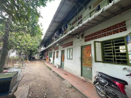 Bán đất thổ Xa Lộ Đại Hàn, Linh Trung Thủ Đức, 1040m2 chỉ 45 tỷ DT 50 tr/tháng 0938888728