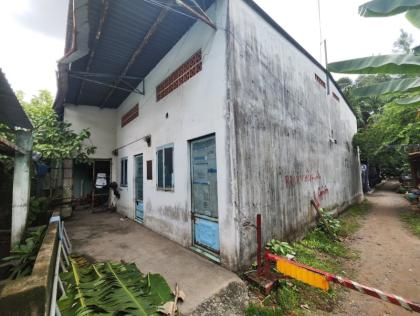 Bán đất thổ Xa Lộ Đại Hàn, Linh Trung Thủ Đức, 1040m2 chỉ 45 tỷ DT 50 tr/tháng 0938888728