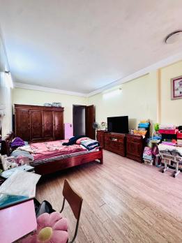 Bán nhà riêng đường Ngọc Hà, Ba Đình, 6 tầng thang máy, nhà đẹp ở luôn
