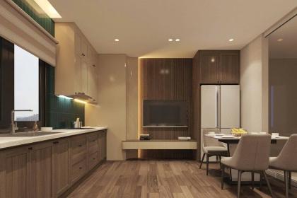 Bán nhà Linh Quang, Diện tích 36m x 7 tầng, mặt tiền 4m, giá 10.9 tỷ.