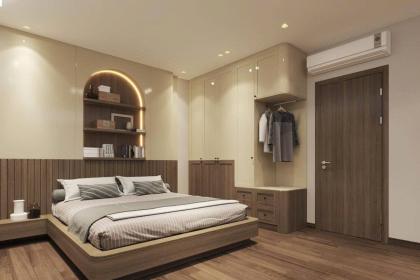 Bán nhà Linh Quang, Diện tích 36m x 7 tầng, mặt tiền 4m, giá 10.9 tỷ.