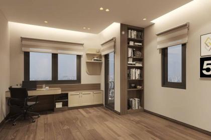 Bán nhà Linh Quang, Diện tích 36m x 7 tầng, mặt tiền 4m, giá 10.9 tỷ.