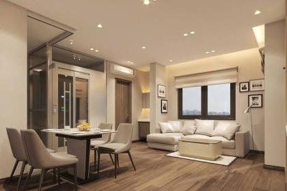 Bán nhà Linh Quang, Diện tích 36m x 7 tầng, mặt tiền 4m, giá 10.9 tỷ.
