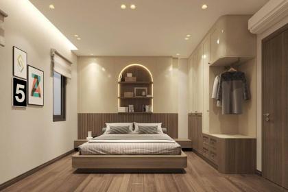 Bán nhà Linh Quang, Diện tích 36m x 7 tầng, mặt tiền 4m, giá 10.9 tỷ.