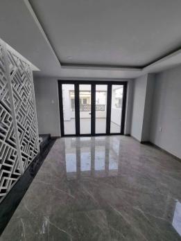 BIỆT THỰ MINI CÓ HẦM – ĐƯỜNG 10M KDC HIỆP THÀNH CITY – GIÁ CHỈ 12,5 TỶ TL