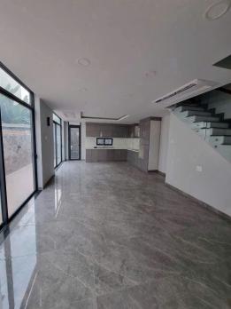 BIỆT THỰ MINI CÓ HẦM – ĐƯỜNG 10M KDC HIỆP THÀNH CITY – GIÁ CHỈ 12,5 TỶ TL