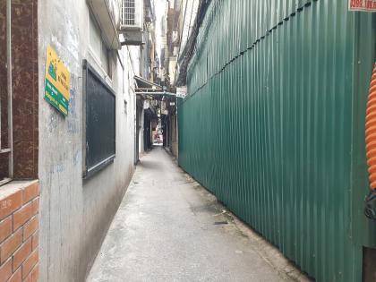 Bán Nhà Mặt Phố Đống Đa 432m2-5T MT15m LÔ GÓC 3 THOÁNG 244 Tỷ Nguyễn Chí Thanh.
