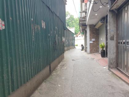Bán Nhà Mặt Phố Đống Đa 432m2-5T MT15m LÔ GÓC 3 THOÁNG 244 Tỷ Nguyễn Chí Thanh.