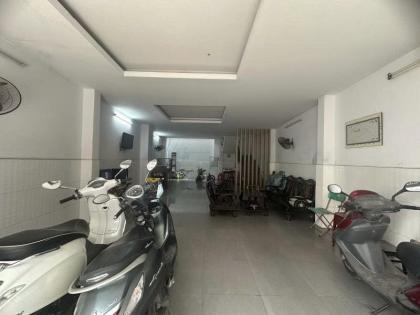 Bán nhà Hẻm xe hơi 6m Phan Huy Ích, gần CC Phúc Yên, 85m2 (5/7x14m), 3 Tầng, 9,2 tỷ