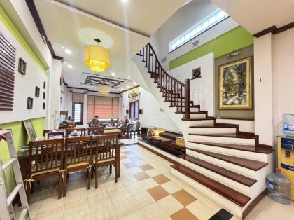 Bán Nhà Mặt Phố Bà Triệu Dòng Tiền 1,2 Tỷ/Năm 77m2-6T LÔ GÓC 63,5 Tỷ Bà Triệu.