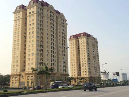 Cho thuê gấp, chung cư, chính chủ, Quận Tây Hồ, tòa CT13A, Ciputra, giá rẻ