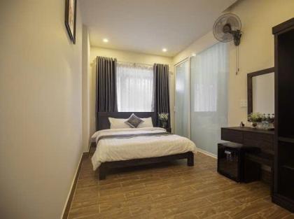CHO THUÊ KHÁCH SẠN NGUYỄN THỊ NGHĨA P. XUÂN HƯƠNG - ĐÀ LẠT - 8PN