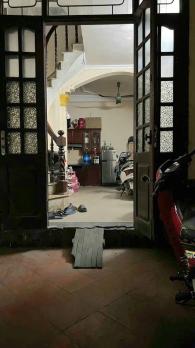 Bán gấp nhà phố Tôn Đức Thắng, Đống Đa, nhà dân xây, ngõ thoáng, quá rẻ và hiếm