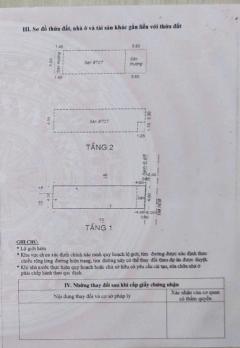 TÂN BÌNH - NGAY UBND PHƯỜNG, XE HƠI ĐỖ CỬA, 4X16 - 4 TẤM, 4PN, NHỈNH NHẸ 10 TỶ