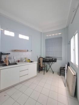 TÂN BÌNH - miền đất hứa Đất Thánh - 68m2, 4 tầng lung linh, xe hơi thông, tuyệt đẹp để ở.